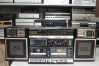 Sharp WF 939 