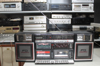 Sharp WF 940