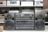 Panasonic RX DT 670