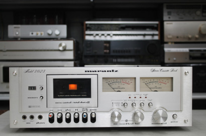 Marantz model 5025