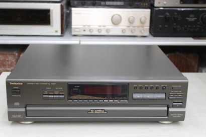 Technics SL PD 887