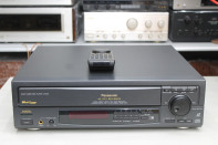 Panasonic LX 900 EN LCD
