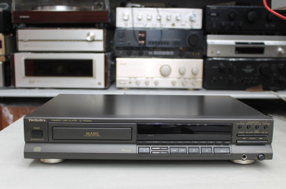 Technics SL PG 440 A 