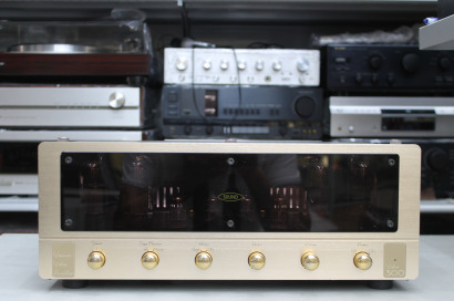 Tokyo Sound Valve 300