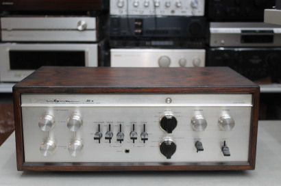 Luxman CL 35 II