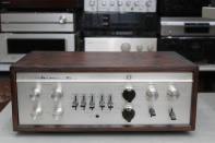 Luxman CL 35 II