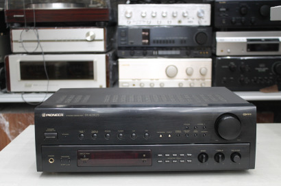 Pioneer SX 403 RDS