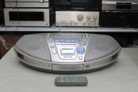 Panasonic RX ES 27
