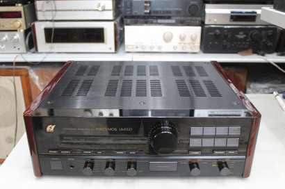 Sansui AU a 907 I MOS Limited