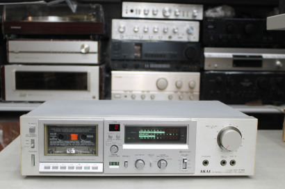 Akai GX F 35