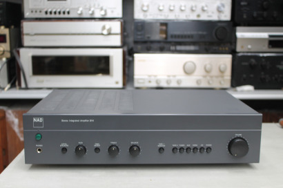 NAD 314