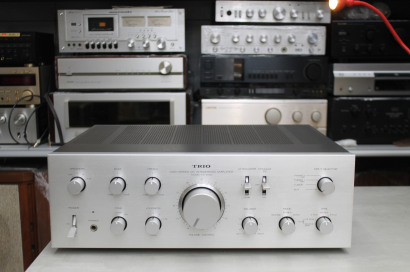 Trio KA 8100