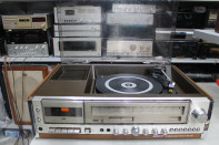 Sony HMK 339