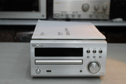 Denon RCD M 39