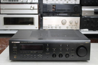 Pioneer SX 704 RDS