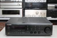 Pioneer SX 704 RDS