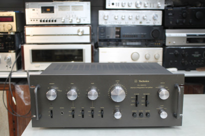 Technics SU 8600