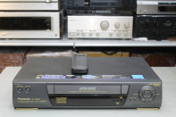 Panasonic NV HD 620