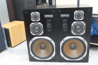 Yamaha NS 500 M