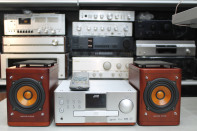JVC CA EX A 1