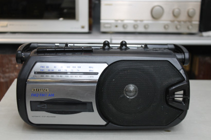 Aiwa RM 78 V