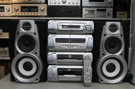 Technics SA EH 770