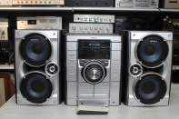 Sony HCD RG 270
