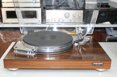 Micro Seiki BL 91 MA 505