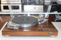 Micro Seiki BL 91 MA 505