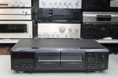 Sony TC WE 405