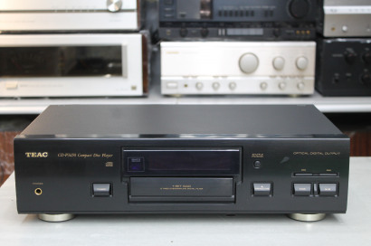 Teac CD P 3450