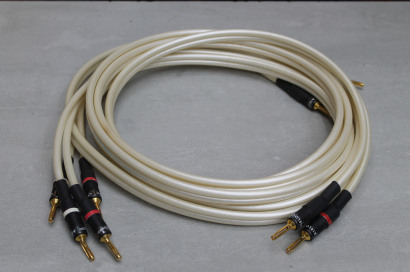 QED XT 400 spofc Air Core