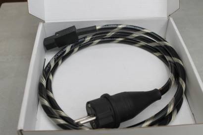 Abbey Road Power Line