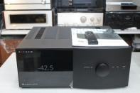 Anthem STR Integrated Amplifier black