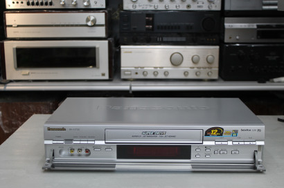 Panasonic NV FJ 730 EU