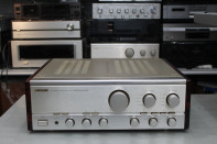 Sansui AU a 607 MOS Premium