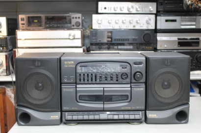 Aiwa CA WR 55
