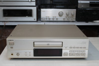 Sony CDP 555 ESJ