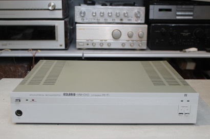 Усилитель мощности Эстония 010 Стерео