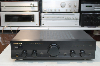 Pioneer A 307 R