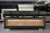 Technics SE A 900 S Technics SU C 800 U