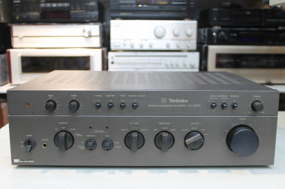 Technics SU 8080