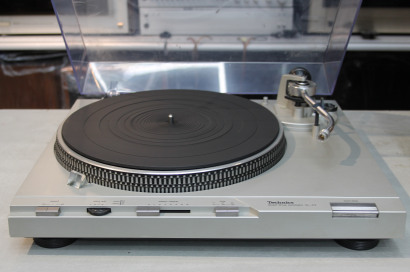 Technics SL D 3