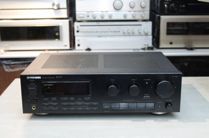 Pioneer SX 777