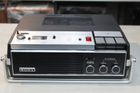 Sony TC 800 B