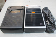 Sony TC 110 A