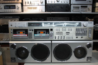 Toshiba RT S 98 MacKenzie