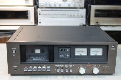 Dual C 809