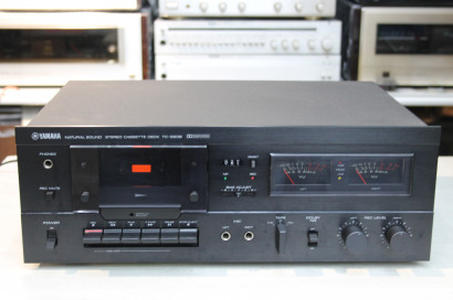 Yamaha TC 520 B