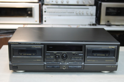 Technics RS TR 474 MK 2
